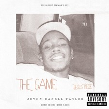 The Game: Jesus Piece