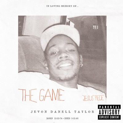 The game jesus - jesus, piece
