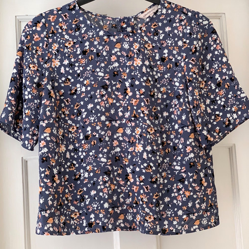 Top size limited - , 10