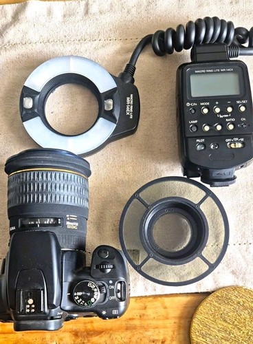Canon eos 400d - eos, 10.1mp