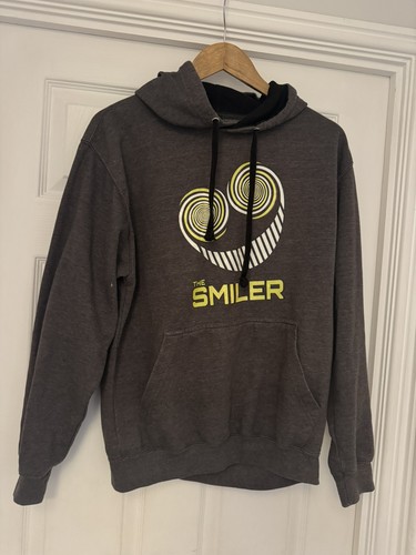 The smiler alton towers size - the,