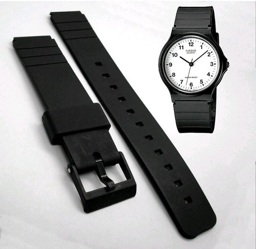 Watch strap fit casio 24 - watch, to