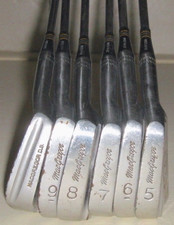 MacGregor Tourney Ladies PT4