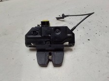 Opel Vectra C 2006 Tailgate