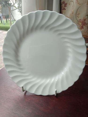 Wedgwood candlelight tea side - tea,