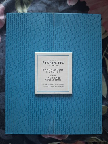 Pecksniffs london hand wash - pecksniffs,