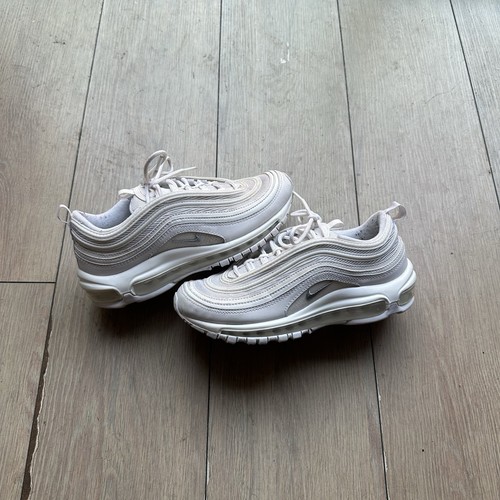 Men nike air max - 97, triple