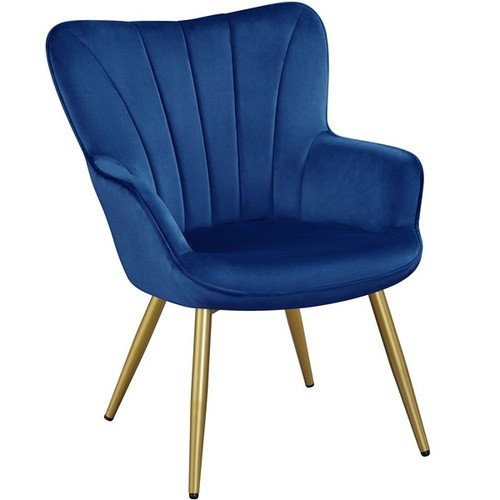Tub chair modern accent - chair,