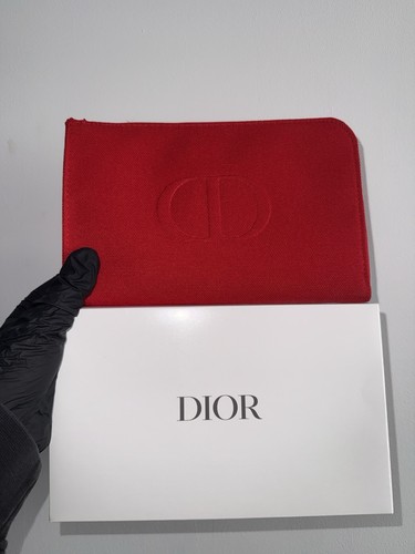 Christian dior red beauty - christian,