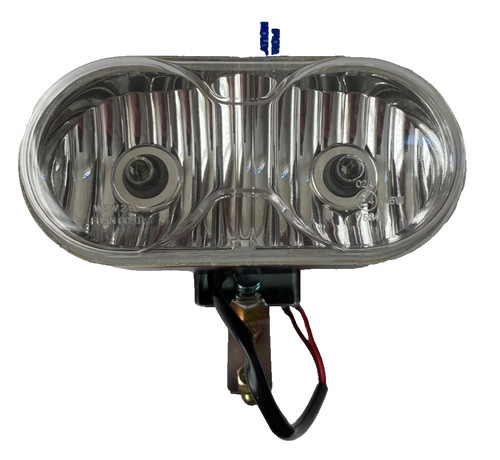Headlamp front light - headlamp,