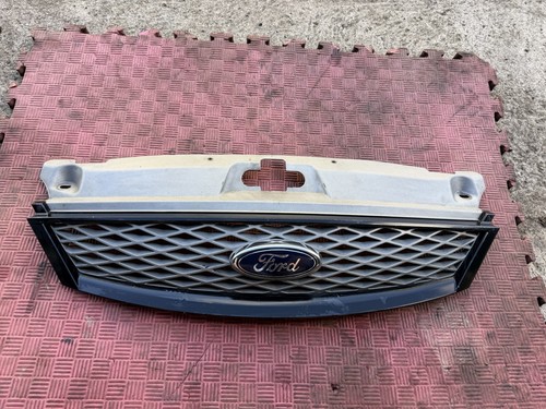 Ford mondeo mk3 - ford, grill