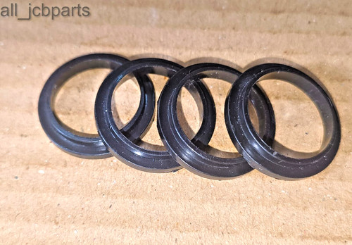 Jcb spare spool - spool, pack