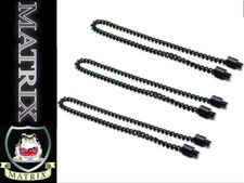 Matrix innovations 10" black