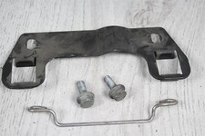 Halter intake fastening fork