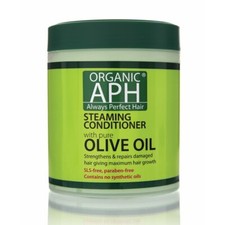 Hair Steaming Conditioner |