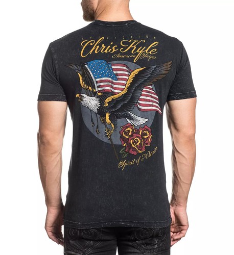 Affliction clothing men - clothing, men's