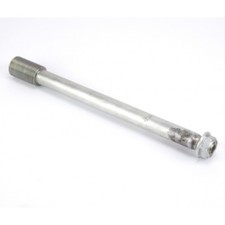 Asse perno forcellone