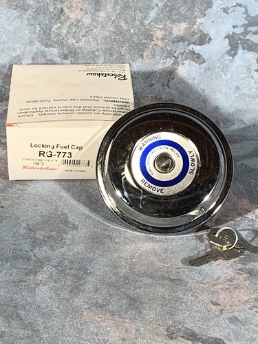 Fram robertshaw locking gas - fram,