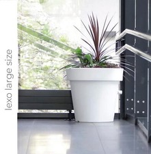 Big Plant Pots Extra large