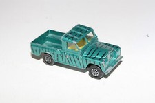 Corgi Toys Land Rover 109"