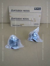 MITSUBISHI PAJERO EVOLUTION