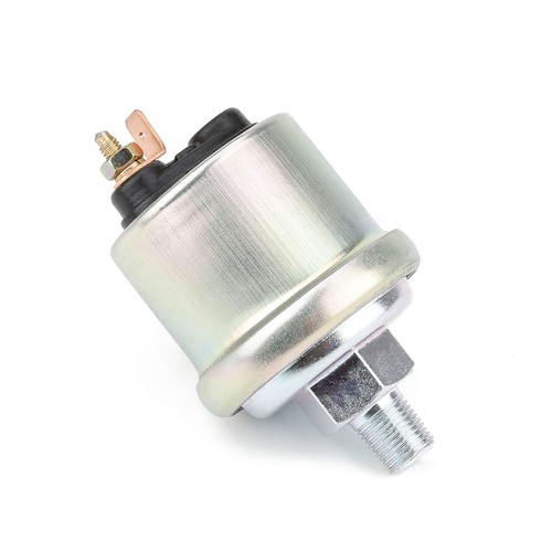 Engine oil pressure - pressure, sensor