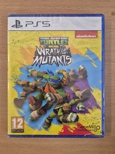 TMNT Arcade: Wrath of the