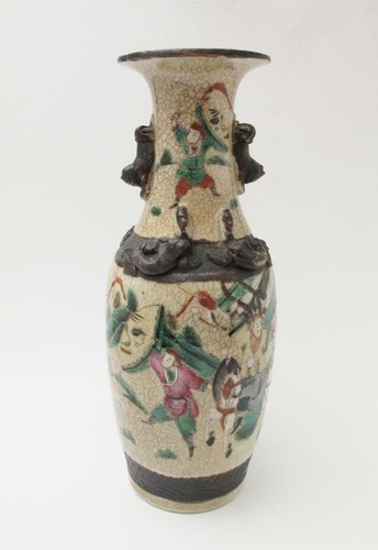 Antique chinese nanking - antique,