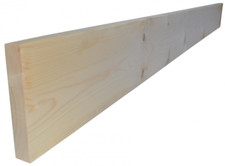 Downgraded scaffold boards