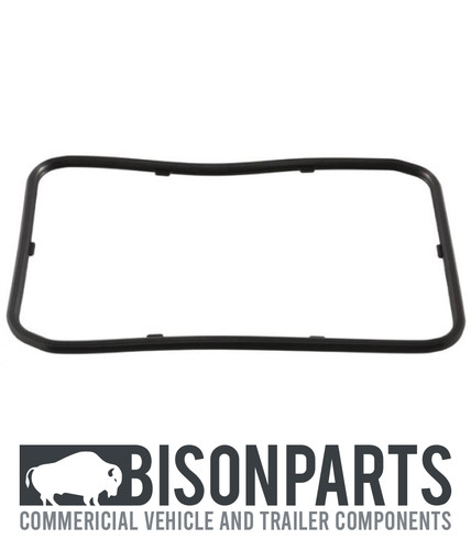 Engine oil sump pan - "engine,