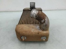 intercooler 389523 for LAND