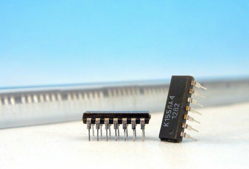 K155la4 sn7410n russian - 5, x