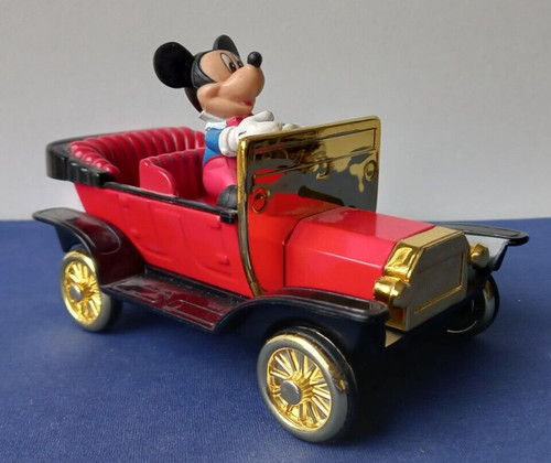 Disney tin plate mickey - disney,