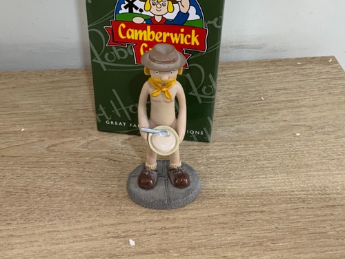 Robert harrop camberwick green - harrop,