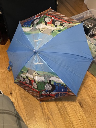 Thomas the tank engine - thomas,