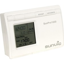SUNVIC SUNPRO1000 DIGITAL