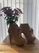 Betsy Johnson High Heels