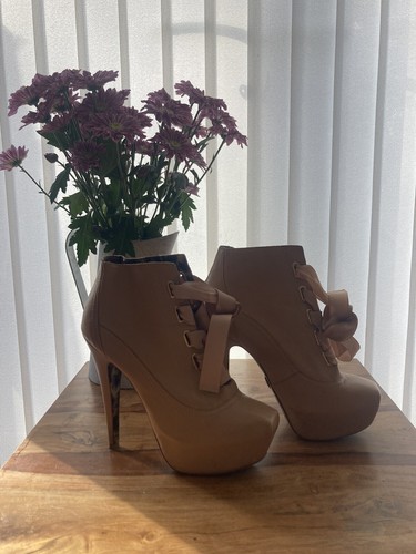 Betsy johnson high heels - betsy,