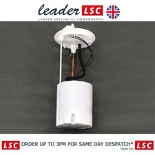 Petrol Fuel Pump Reservoir