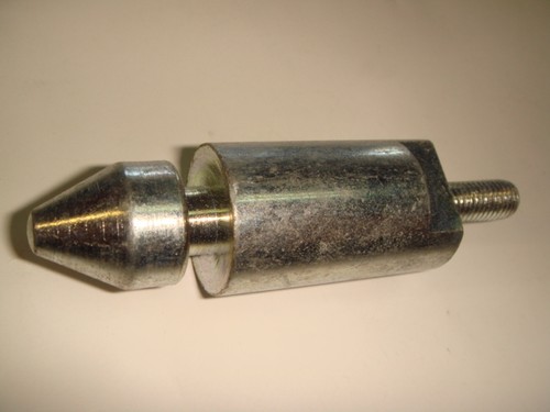 Seat lock pin for - seat,