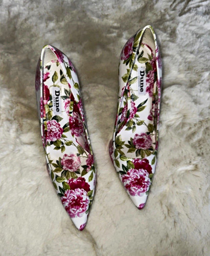 Dune london 106bloom white - london,