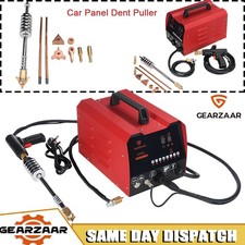 220V3KW PANEL DENT PULLER SPOT