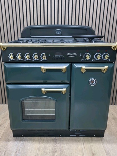 Rangemaster classic dual - rangemaster,