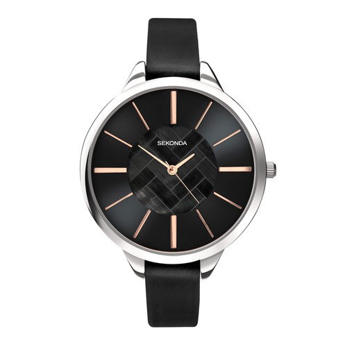 Sekonda fashion 38mm womens - fashion,