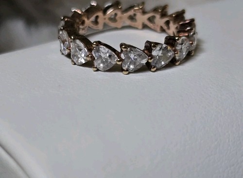 Epiphany qvc 18k rose - epiphany,
