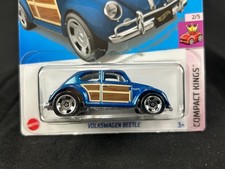 Hot Wheels '70-'80s  Style VW
