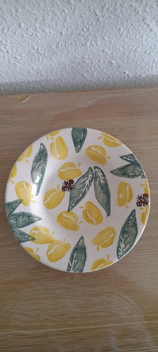Emma bridgewater apricot bee - &,