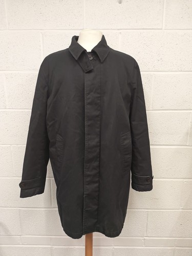 Men gant the - gant,