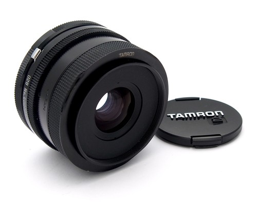 Tamron 28mm bbar mc - 28mm,