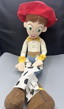 Disney Pixar Toy Story JESSIE